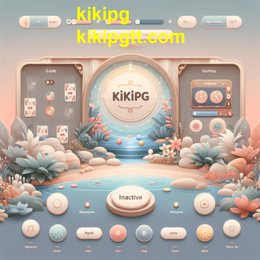 Descubra o Mundo dos Jogos de Estratégia em KikiPG