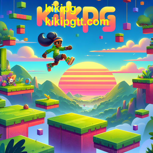 A Evolução dos Jogos de Plataforma: Uma Viagem pelo Tempo